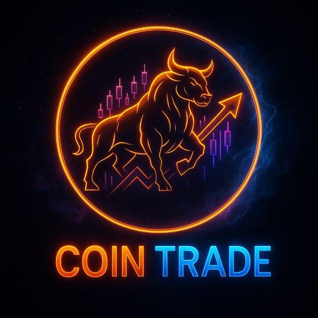 Coin Trade 🪙💸