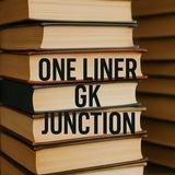 GK Junction 1-Liner