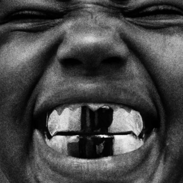 BULLY - KANYE WEST