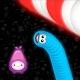 Worms zone Mod Apk