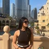 Hannah Livetrade - Helpdesk