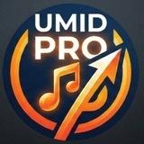 Umid Pro Official
