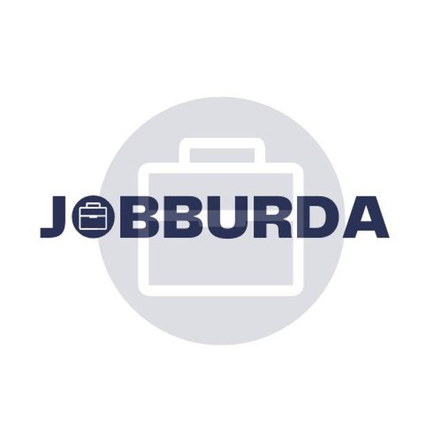 Jobburda