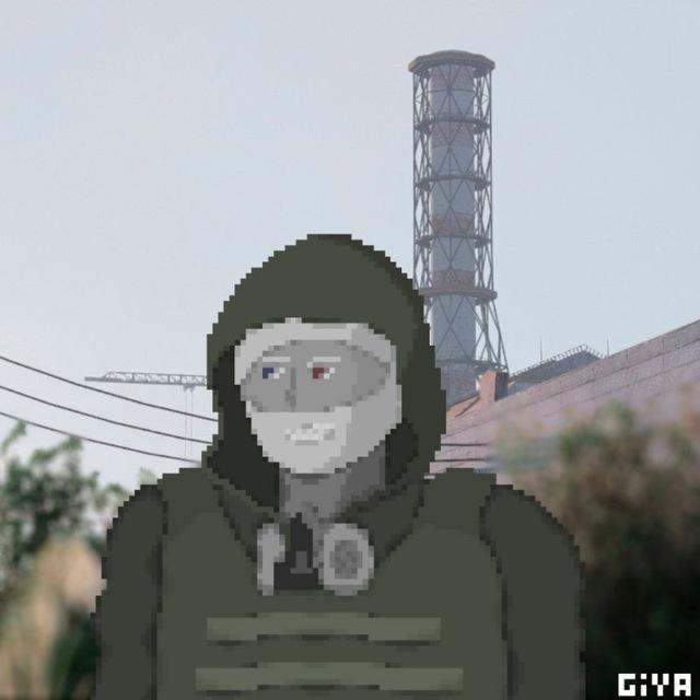 GIVA теперь и в тг