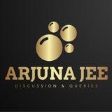 ARJUNA JEE DOUBT GROUP🦋✨