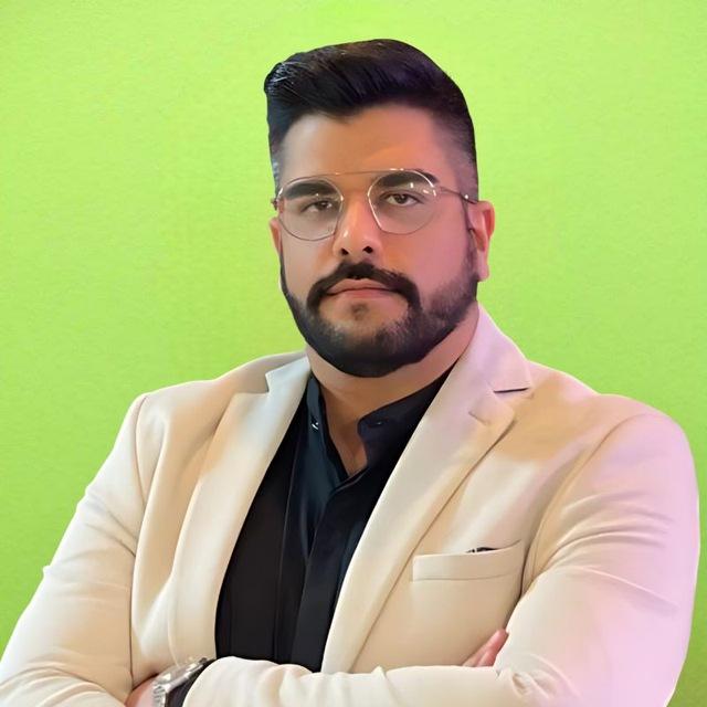 زیست استاد فرهمندنیا