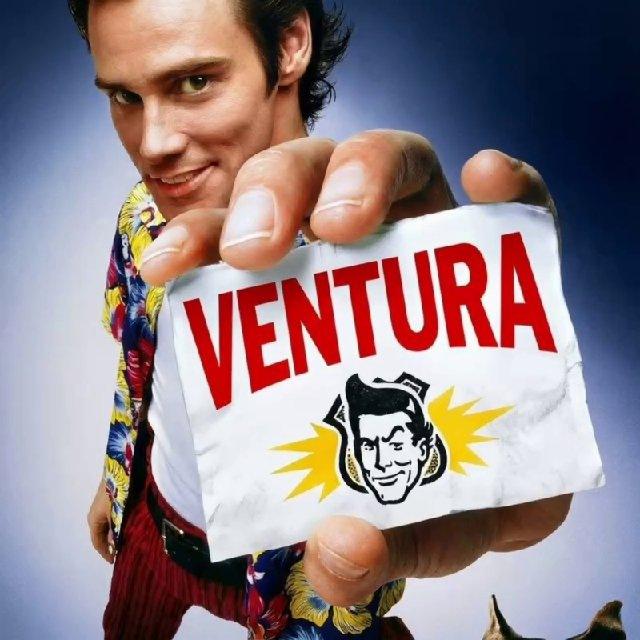 Ventura | Переходник