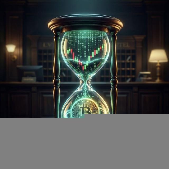 Crypto Time Hotel