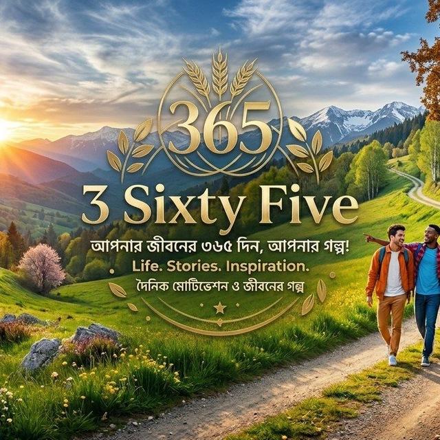 3 Sixty five