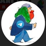 BrozoXmiswebs en Telegram 🤡