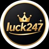 luck247 Official Channel