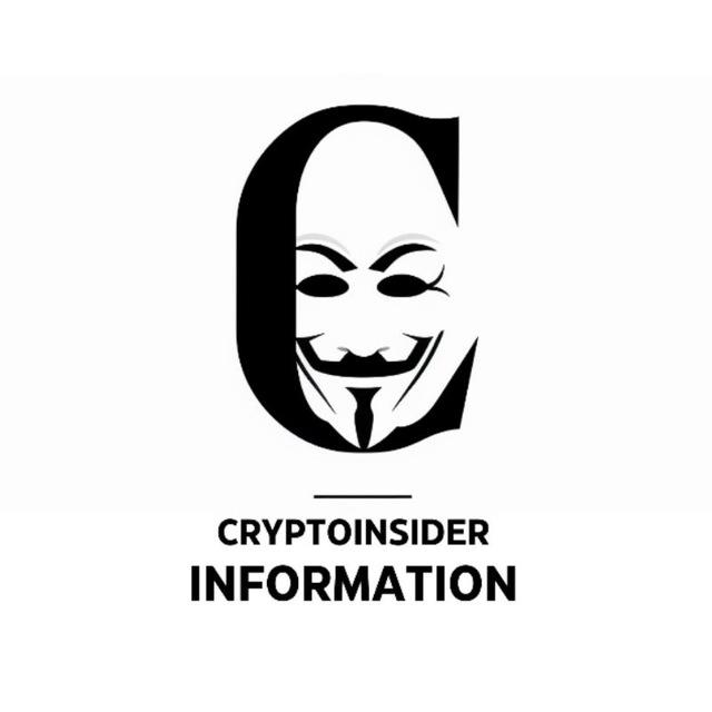 CRYPTOINSIDER 🚀 Вайб-кодинг | Нейросети | Инсайдерская информация | Крипта | MANUS AI | Veo3