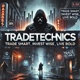 TRADETECHNICS & ROBOT📊📈📉