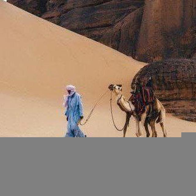 صحرآء