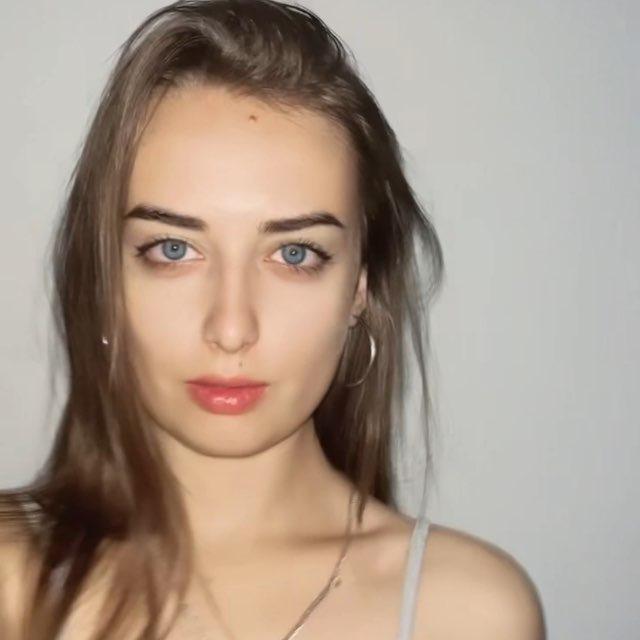 Mas que una rusa ✨