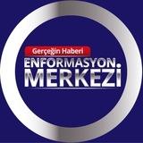Enformasyon Merkezi - İran Amerika Savaşı