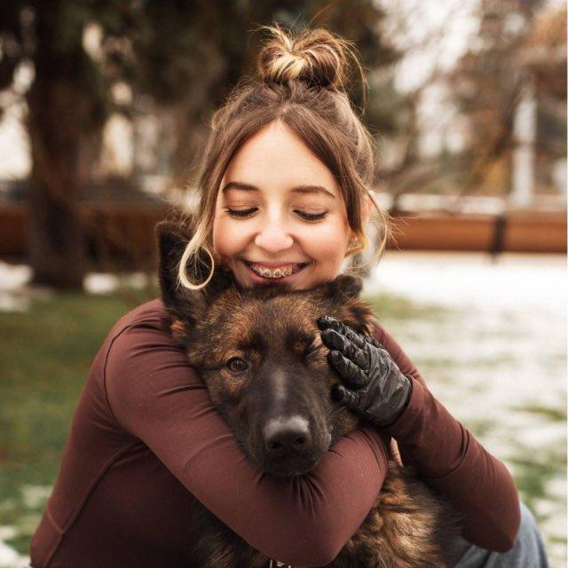 Твой кинолог 🐶