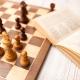 chess book كتب شطرنج