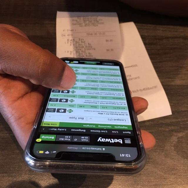 Booking Codes