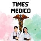 Times' medico 2k22 group
