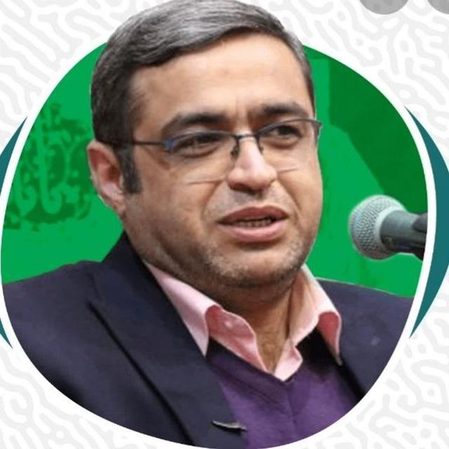 دکتر سعید عزیزی(رسمی)