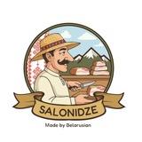 Salonidze