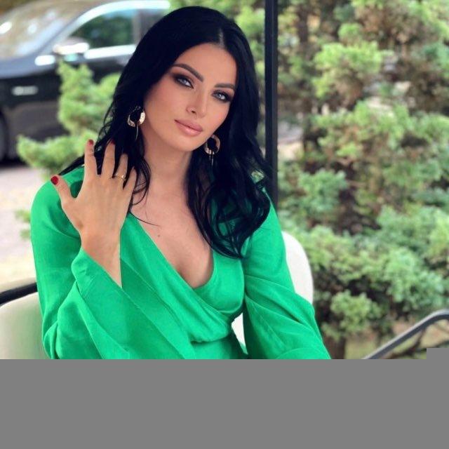 ТАМАРА АРАВСКАЯ (КУТИДЗЕ)💋