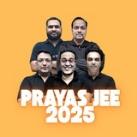 Prayas JEE 2025