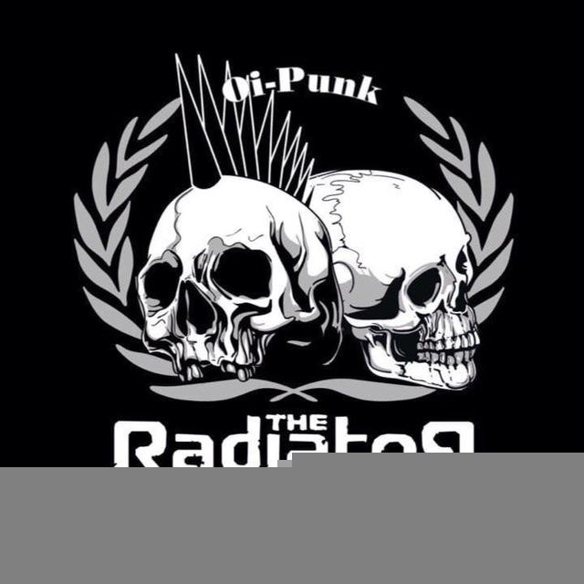 🔥🔥🔥THE RADIATOR Oi-PUNK from MOSCOW🔥🔥🔥