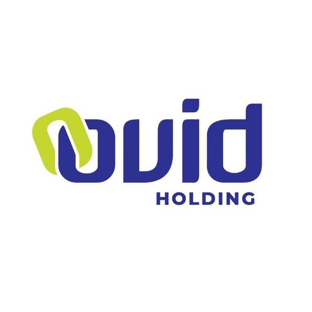 Ovid Holding Official