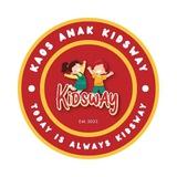 KATALOG KAOS ANAK KIDSWAY