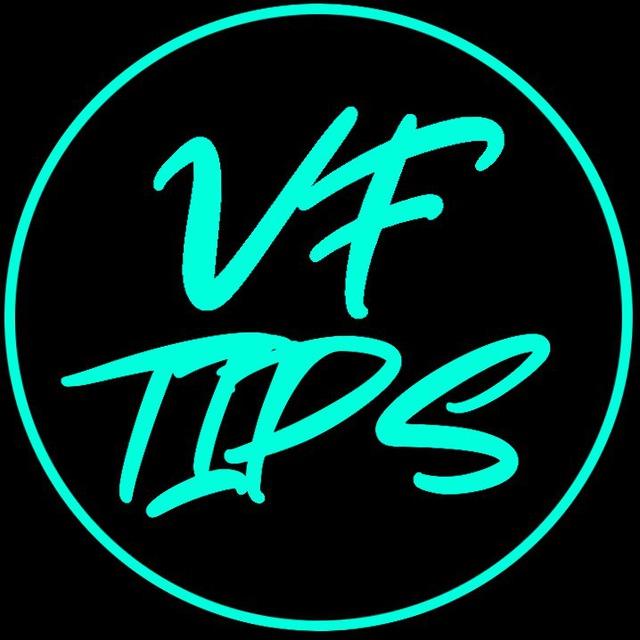 VF TIPS ⚡️