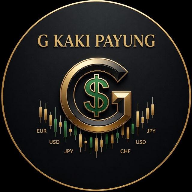 G KAKI PAYUNG 💲