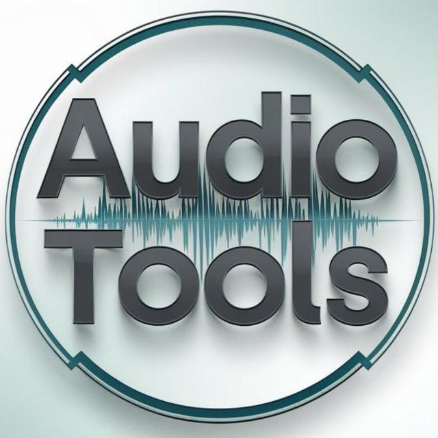 Audio.Tools