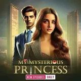 My Mysterious Princess Pocket Fm