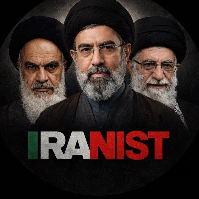 Iranist