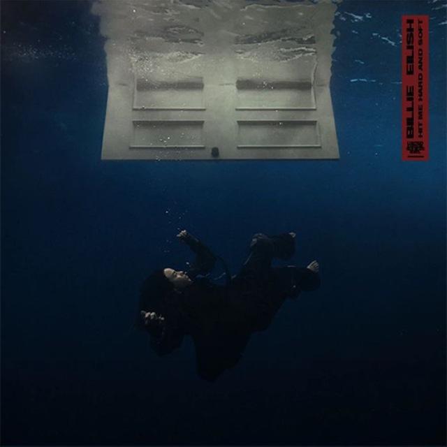 Billie Eilish album