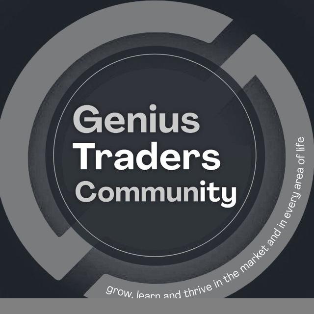 Genius Traders Community