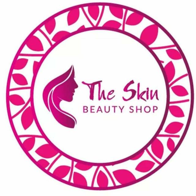 The Skin beauty shop