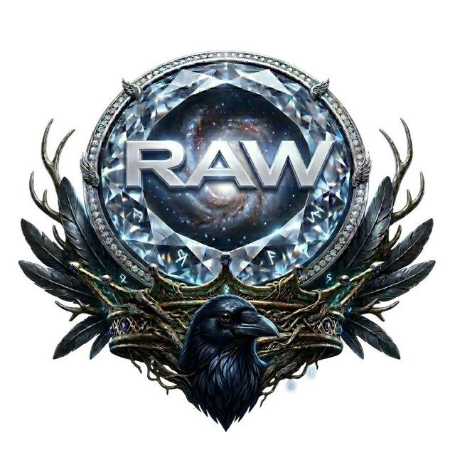 RAW R`oo'ʍ🪽 (SMC + SNR) Concept & Mentorship Open