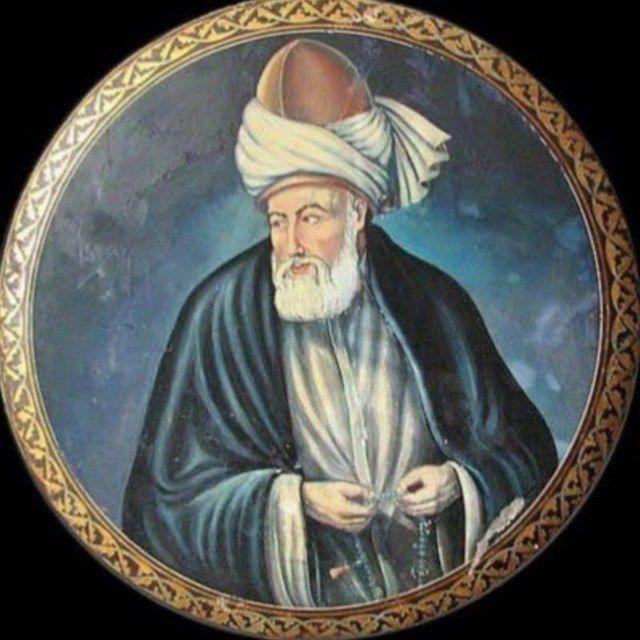 جلال الدين الرومي