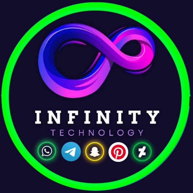 𝗜𝗡𝗙𝗜𝗡𝗜𝗧𝗬 𝗧𝗘𝗖𝗛𝗡𝗢𝗟𝗢𝗚𝗬 𓅓
