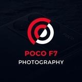 Poco F7 photography | Updates
