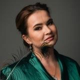 Лада-Наталья. Ведические знания о здоровье, отношениях, духовном росте