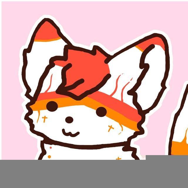 ❤️ Будка Кемиксо 🧡