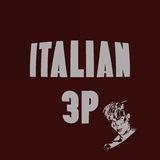 ITALIAN 3P - musica trap drill italiana