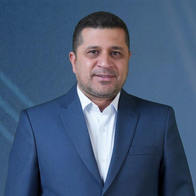 الدكتور رعد صحن- الرياضيات