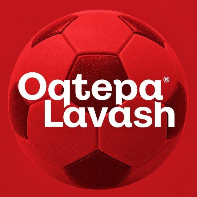 🌯 Oqtepa Lavash
