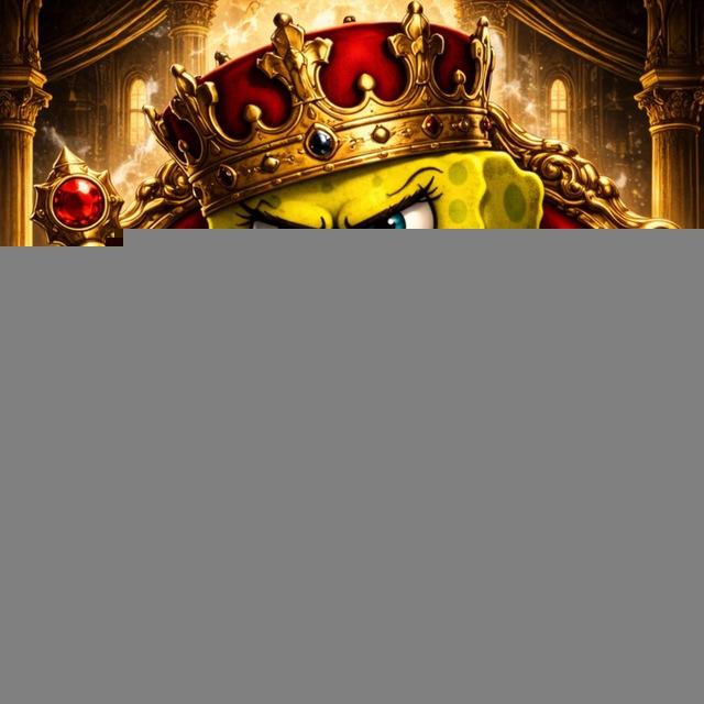 Royal shop