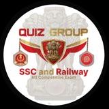 SSC 4.0 QUIZ 🇮🇳( Railway & SSC)